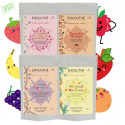 Coffret 4 Infusions Enfant