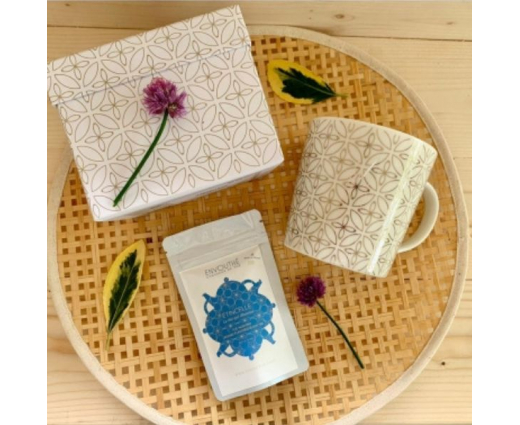 Coffret Jungle Tea