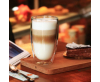 Mug double paroi isolé en verre