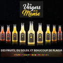 Jus Vergers de la Manse