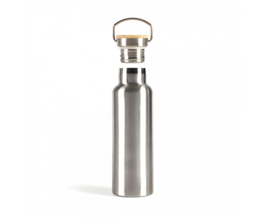 Bouteille Isotherme Inox 750ml
