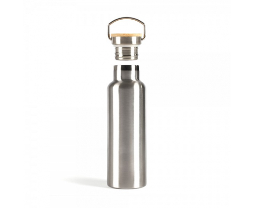 Bouteille Isotherme Inox LIVOO, double paroi 750ml