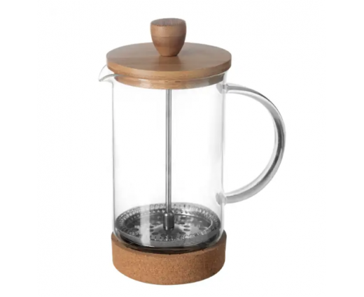 Théière - Presse Française - Piston  350 ml