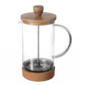 Théière - Presse Française - Piston  600ml