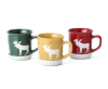 Tasse/Mug "Winter Forrest"
