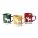 Tasse/Mug "Winter Forrest"