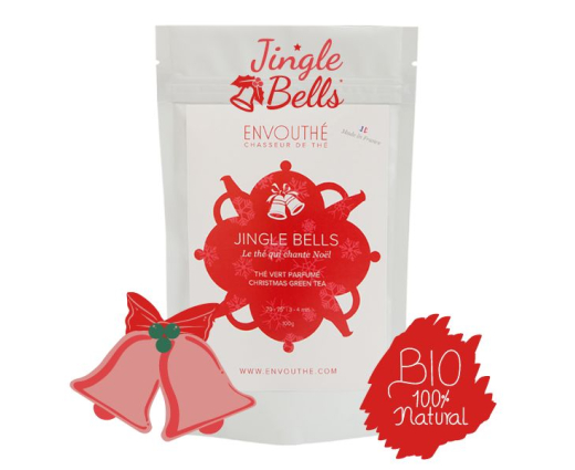 jingle bells box the envouthe envoutheque