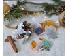 Sachet de Thé Noël