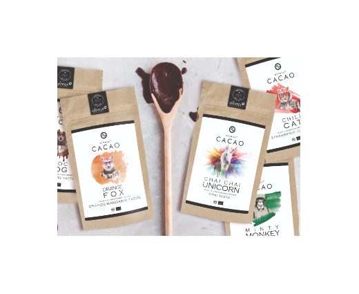 Cacao Bio