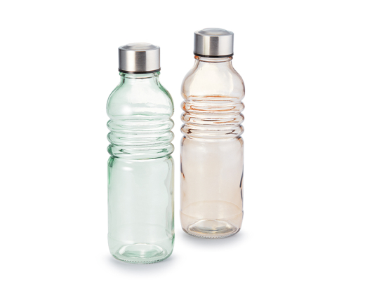 Bouteille en Verre "Billy"