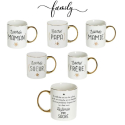 Mug "Famille" 350Ml