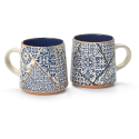 Tasse Mug "Amrani" 0,3L