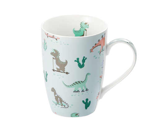 Tasse Mug Enfant "Fitz" 0,3L