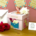 Box "boite à mots doux"