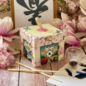 Box du mois "Asie"