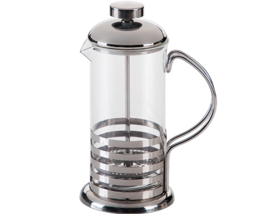 Théière - Presse Française - Piston  350 ml
