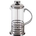Théière - Presse Française - Piston  350ml