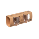 2 Tasses Expresso Double Paroi