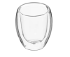 Tasse expresso double paroi 