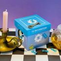 Box "TeaTime In Wonderland"