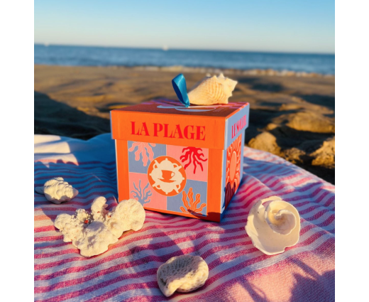 Box de Février 2025