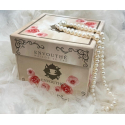 Box du mois "Ecrin d'amour"