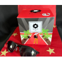 Box du mois "Tapis Rouge"