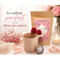Coffret Mug & Thé pour Maman