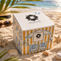 Box du mois "Parenthèse Océane"