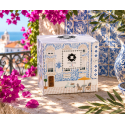 Box du mois "Saudade Azulejos"