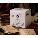 Box du mois "Ecriture thé-âtrale"