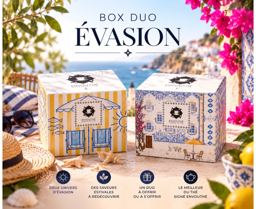 Box duo "Ovation"