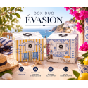 Box duo "Evasion"