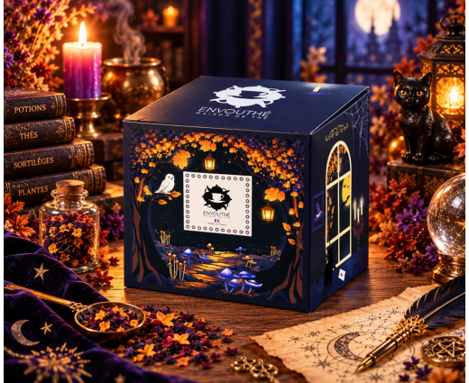 Box Octobre 2026