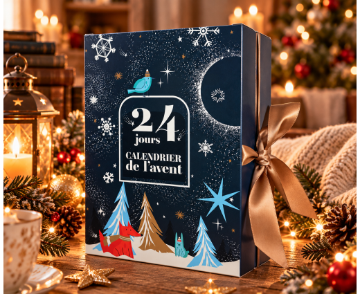 Calendrier de l'avent