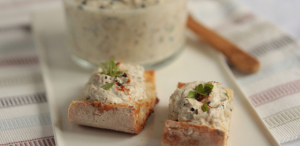 rillettes au the box the envouthe