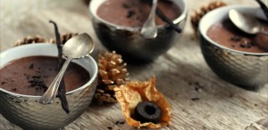 mousse au chocolat recette box the envouthe