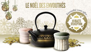 concours box the envouthe