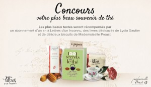 concours box the envouthe