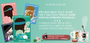 concours box the envouthe
