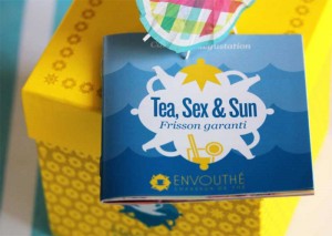 tea sex and sun box the envouthe