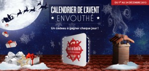 calendrier de l avent box the envouthe