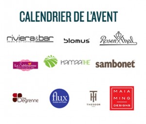 calendrier de l avent box the envouthe