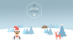 guide de noel box the envouthe