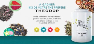 concours box the envouthe