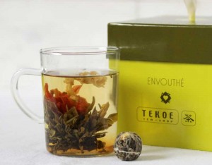 fleur de the tekoe box the envouthe