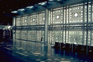 institut du monde arabe box the envouthe