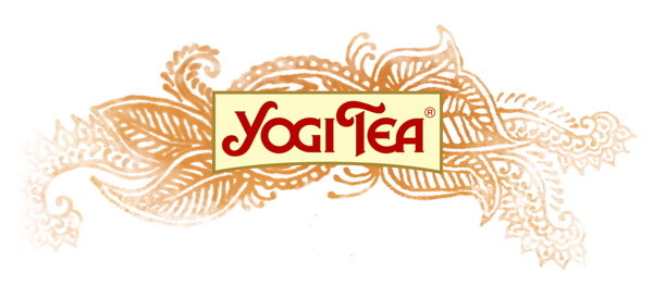 Le logo de Yogi Tea