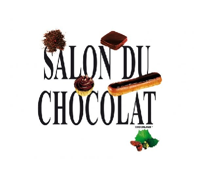 Le Salon du Chocolat