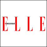 elle belgique logo box the envouthe